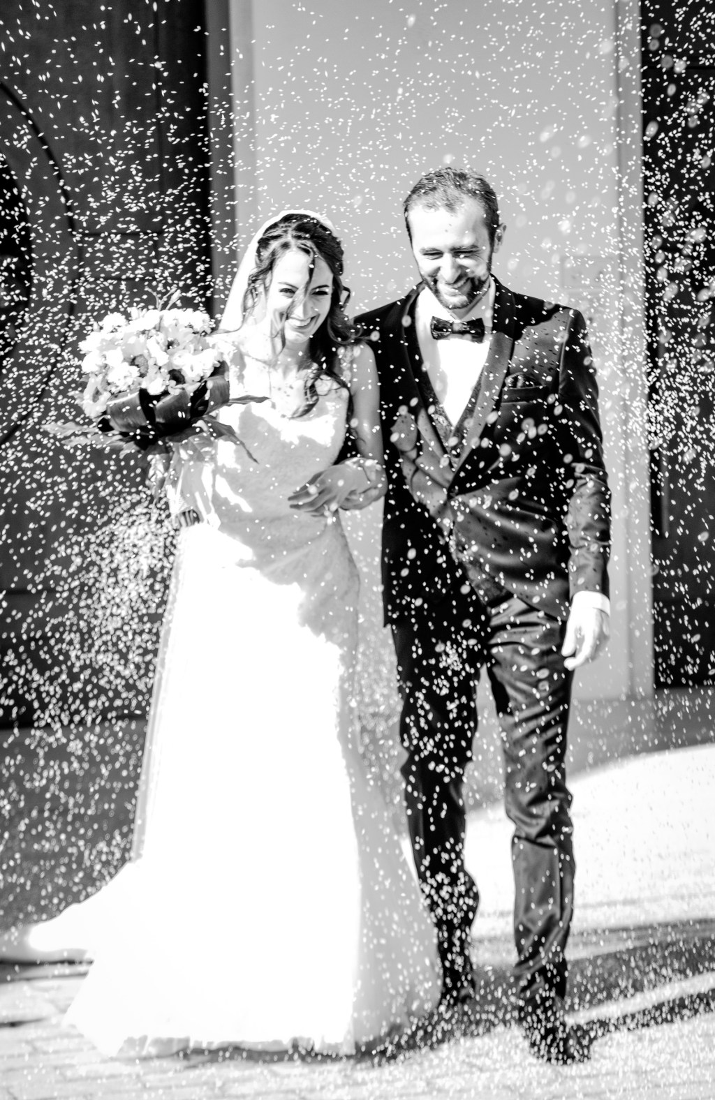 Matrimonio di Enrico e&nbsp;Francesca