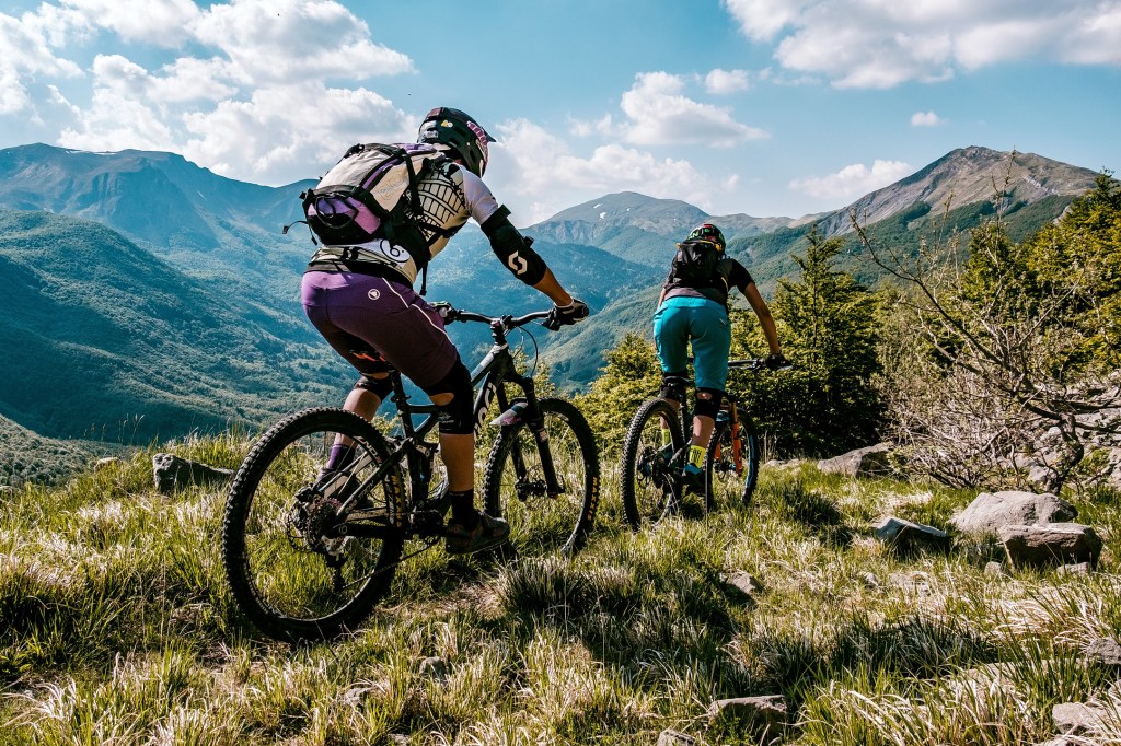 Un giretto in&nbsp;appennino
