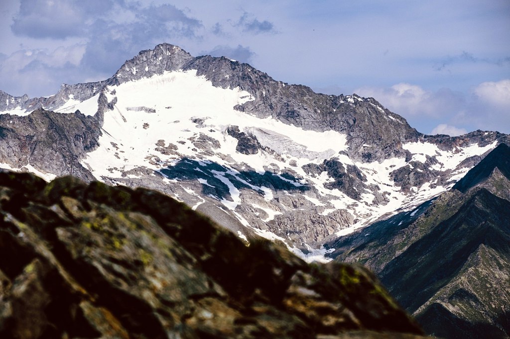 Valle Aurina – Schongerg e&nbsp;Speikboden
