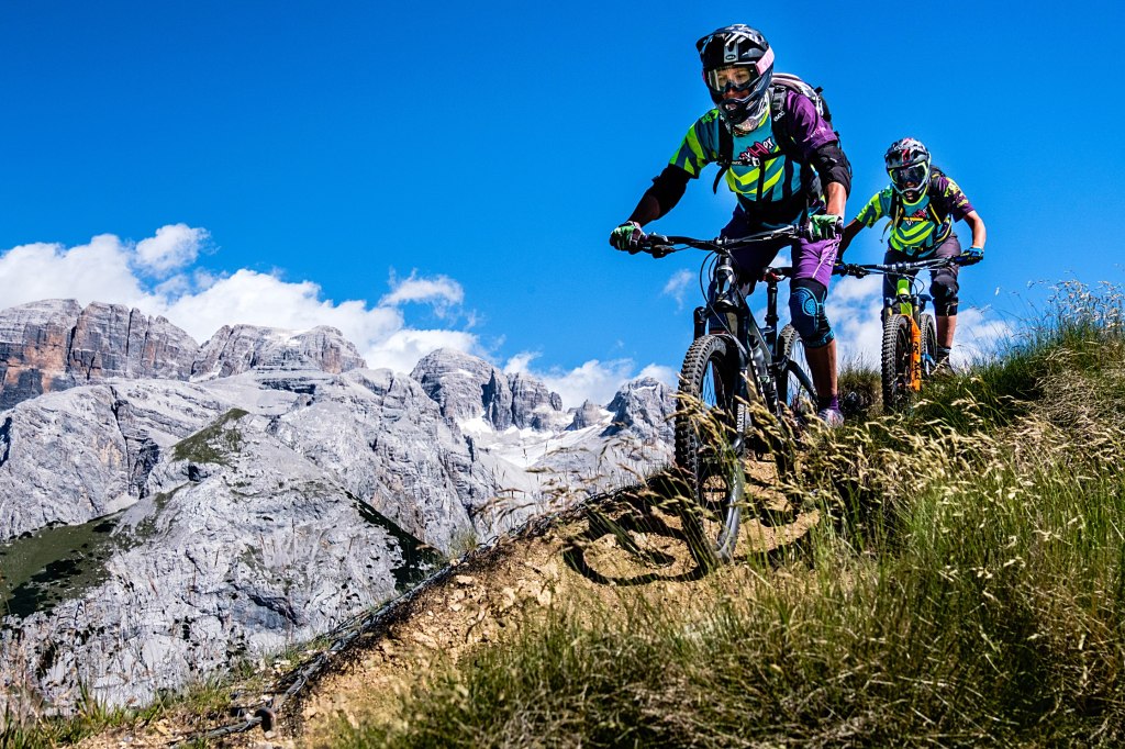 Pinzolo Freeride