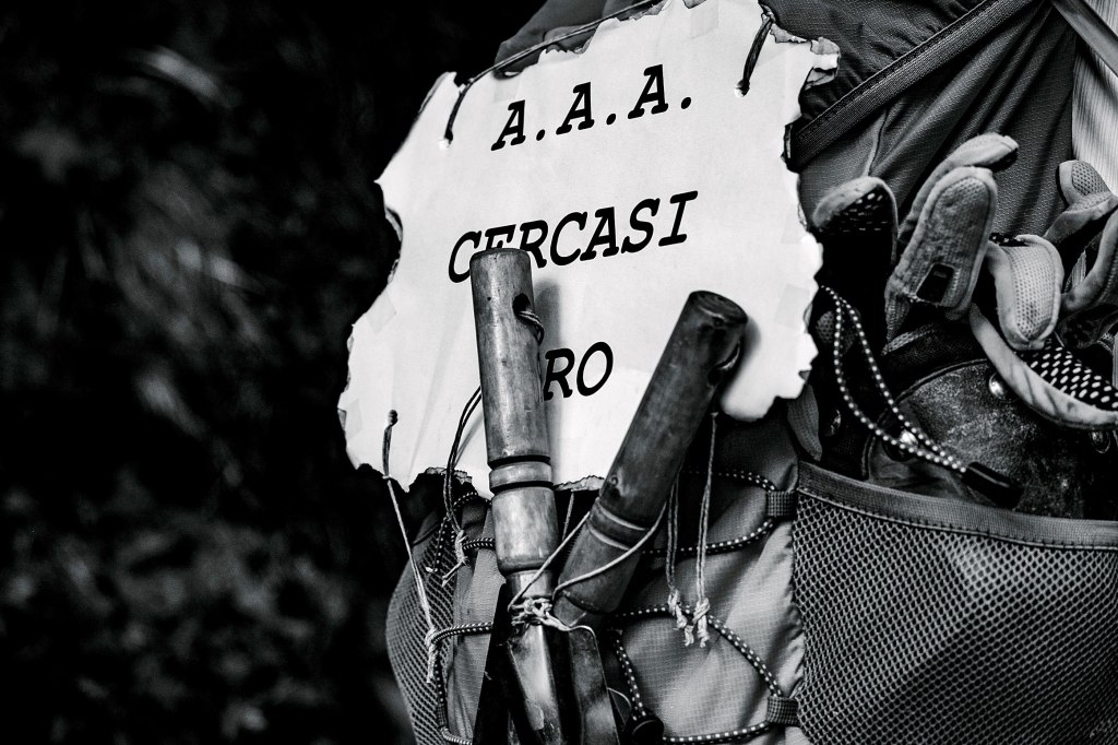 Trail of Pioneers 2017 –&nbsp;Trignano