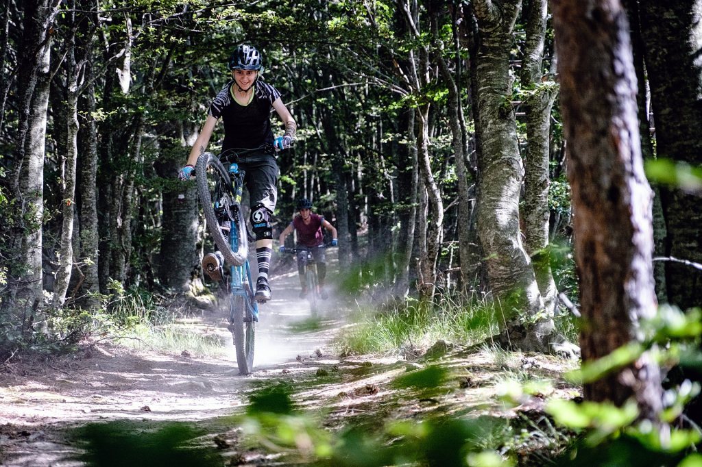 Un pò di Appennino per Saracen&nbsp;Bikes