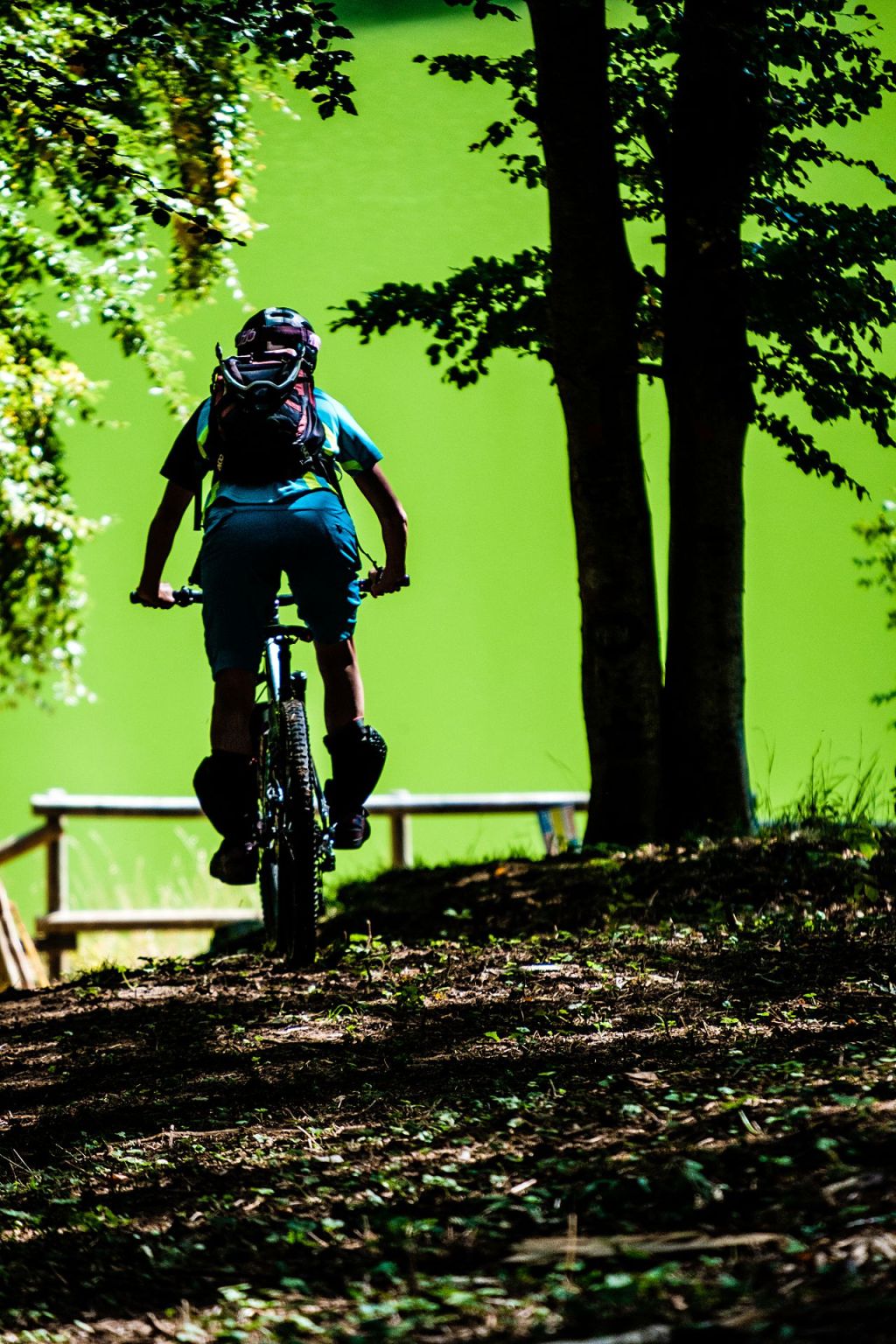 Berceto e Madonna del&nbsp;Ponte