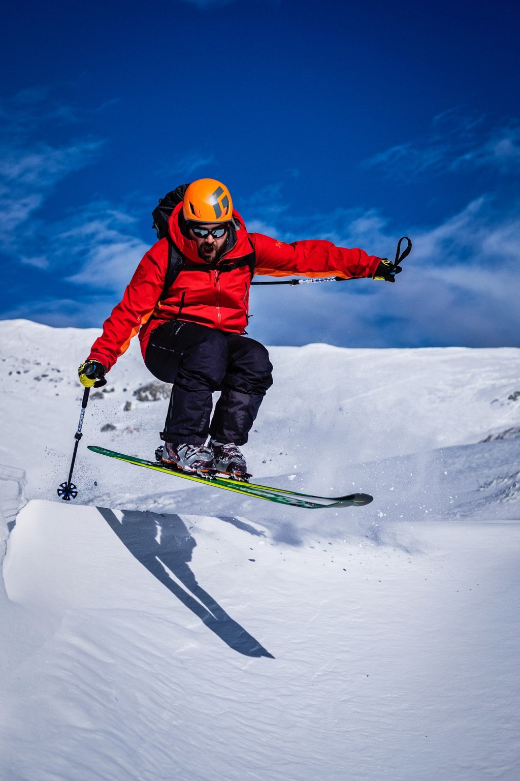 Finalmente il vero&nbsp;Appennino