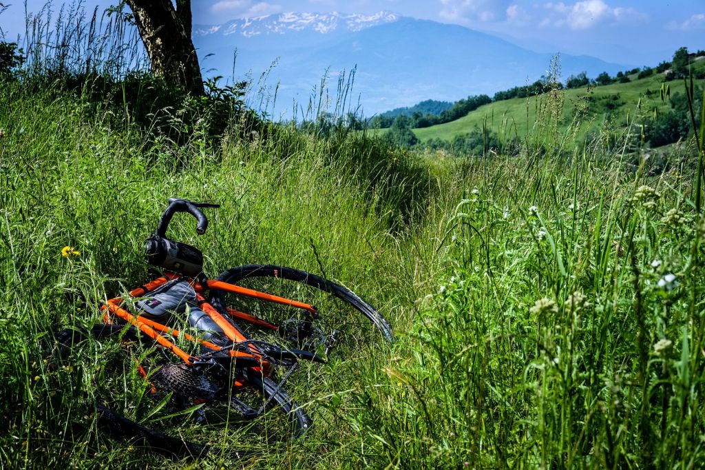 Carpineti – Bismantova&nbsp;Ronda