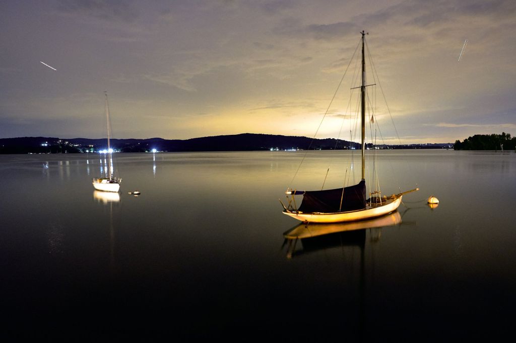 Arona – Lago&nbsp;Maggiore