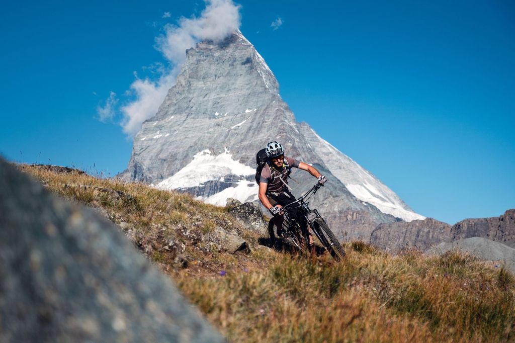 Balvetour 2018 – Tour del Rosa