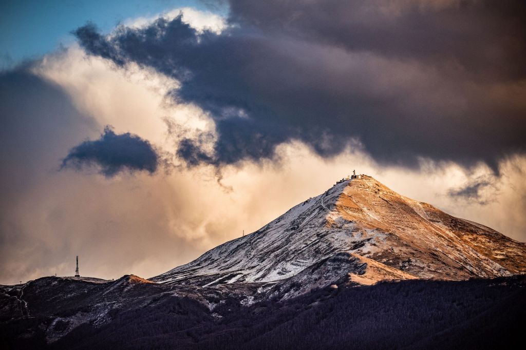 Ripercorrendo la vecchia&nbsp;Vandelli