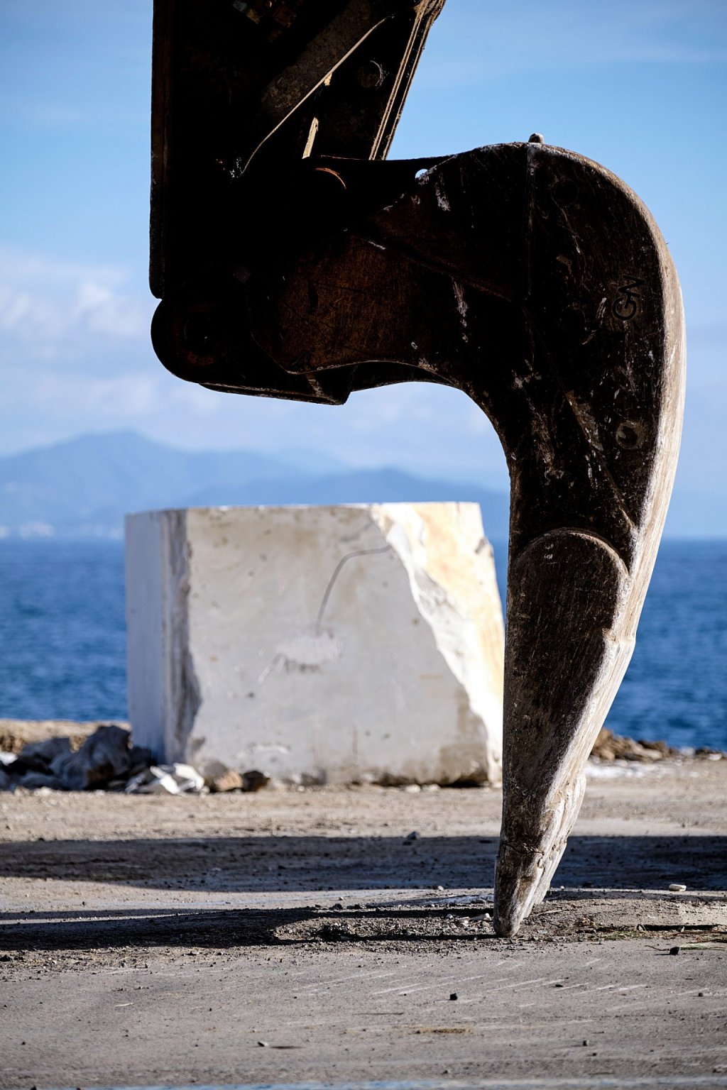 Promontorio di Portofino