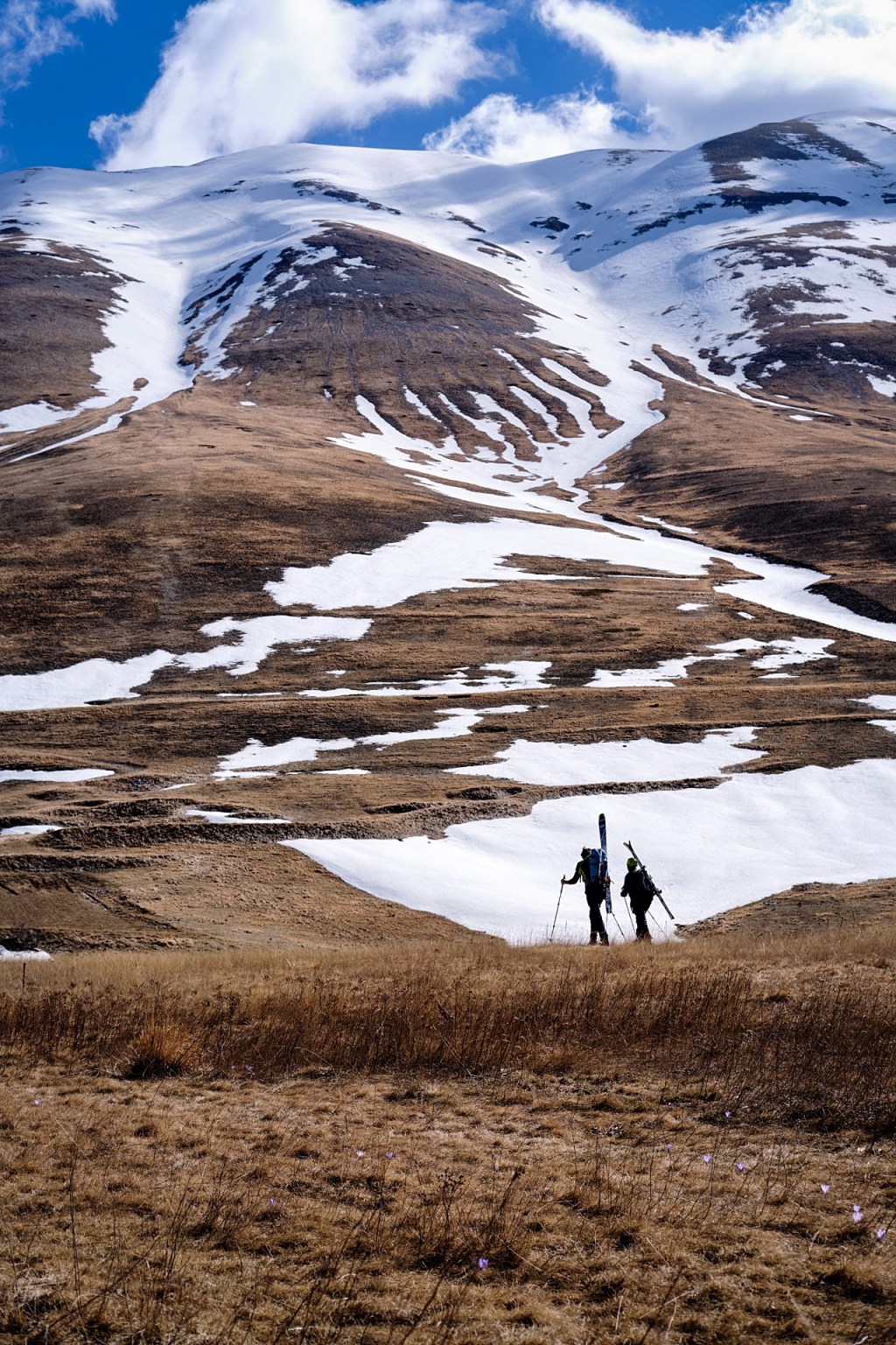 Tra Umbria e&nbsp;Abruzzo