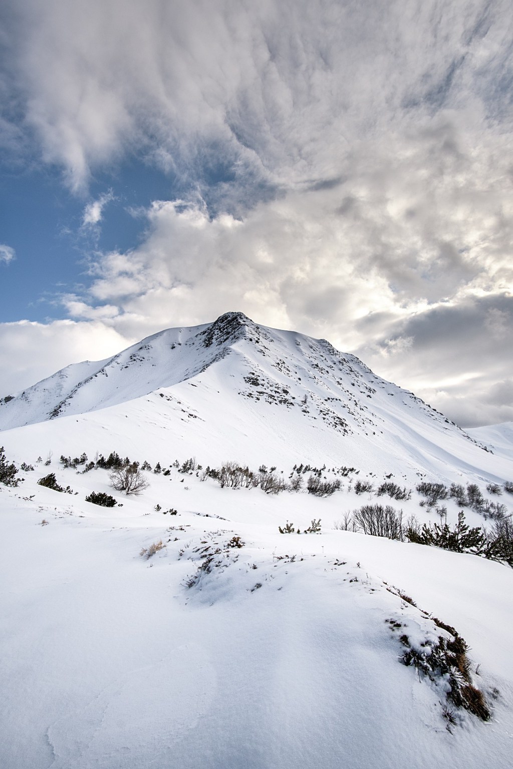 Bipolarismo – Da Civago al&nbsp;Prado