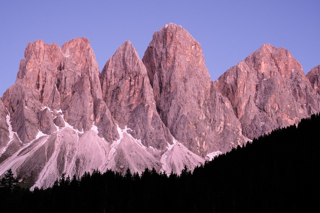 Un giretto in Val di&nbsp;Funes