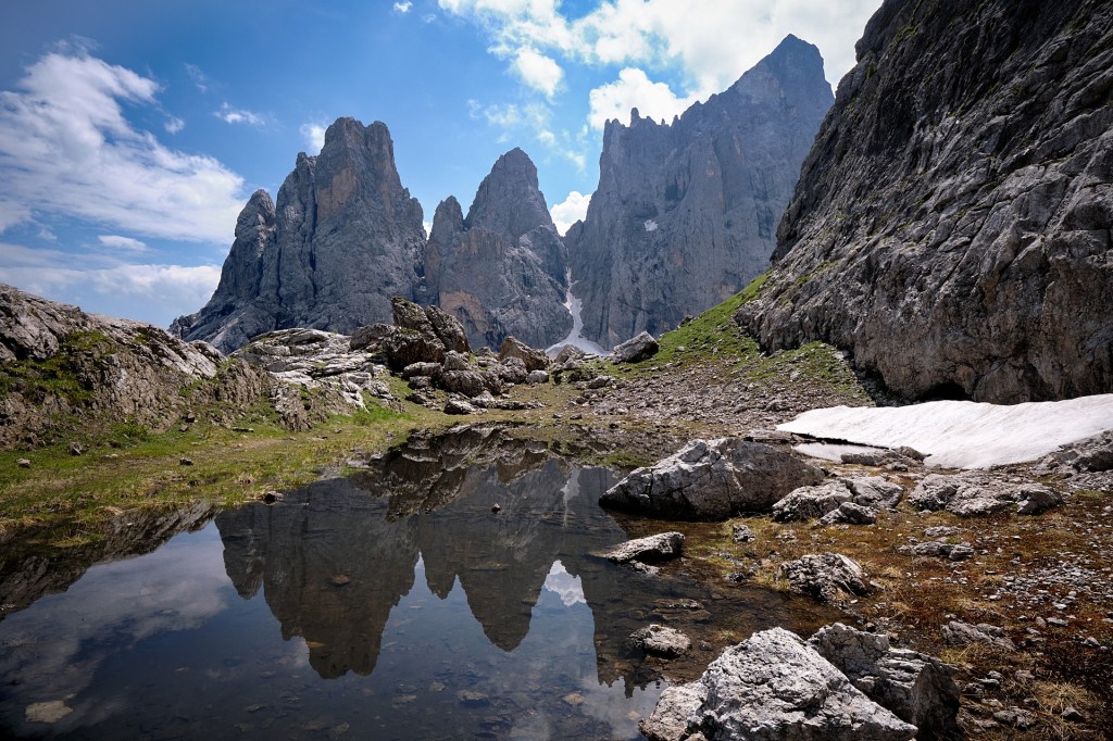 Pale di San&nbsp;Martino