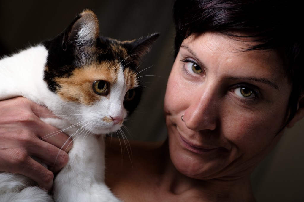 In vacanza con la&nbsp;Gigia