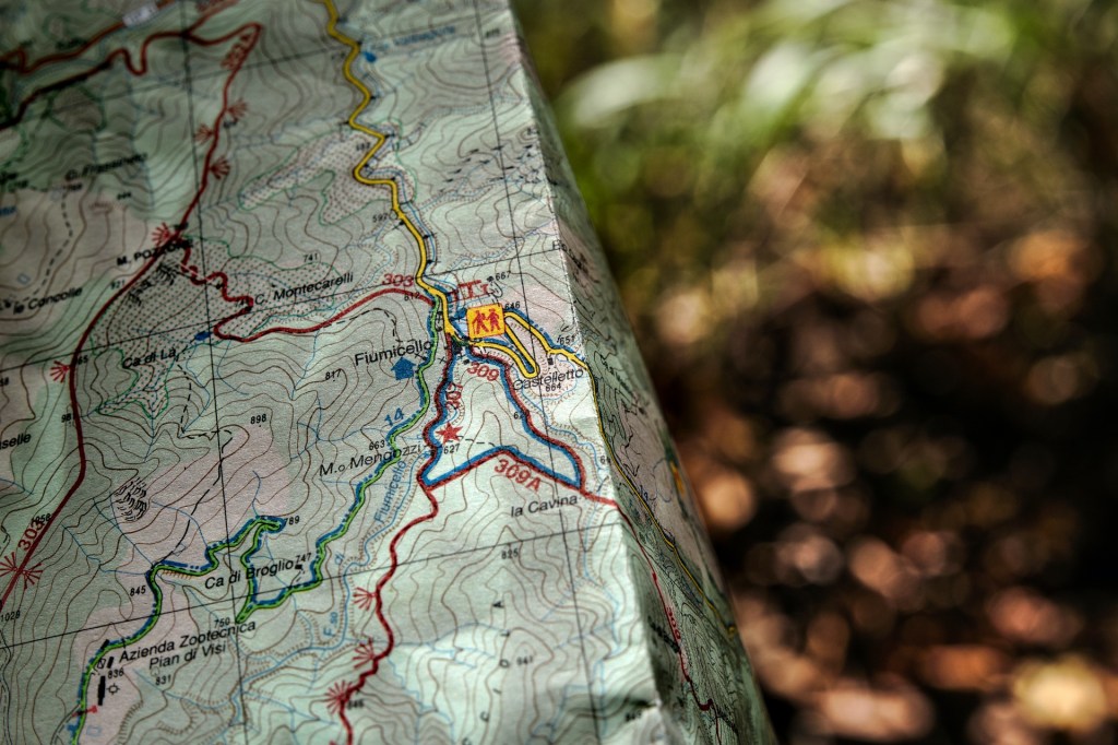 Gironzolando per la&nbsp;Romagna