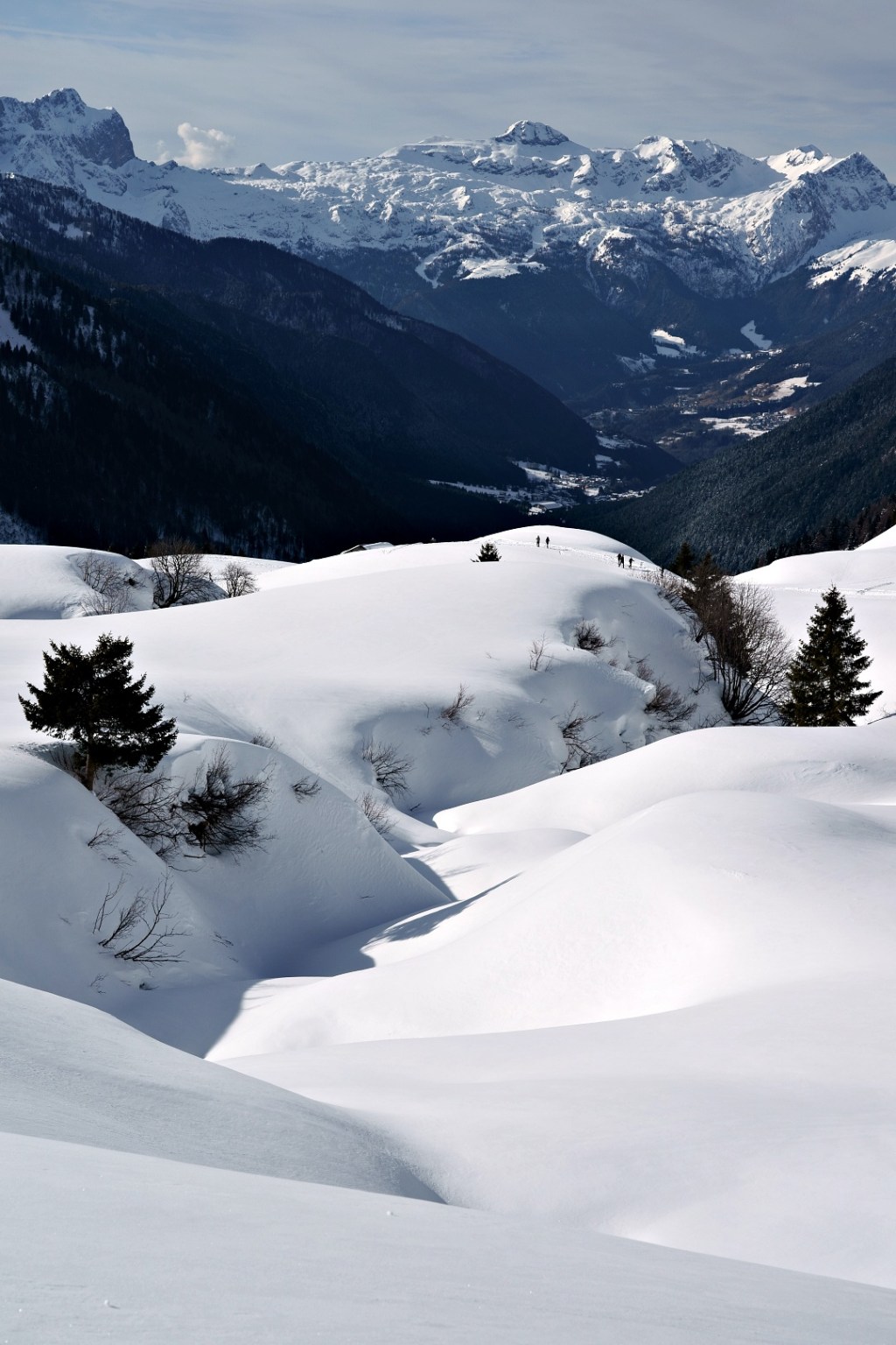 Val di Scalve – Monte&nbsp;Campioncino