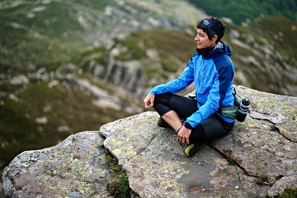 Riemergendo in superficie