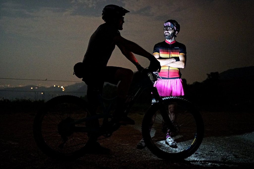 Lessinia Trekking Gravel e SIS