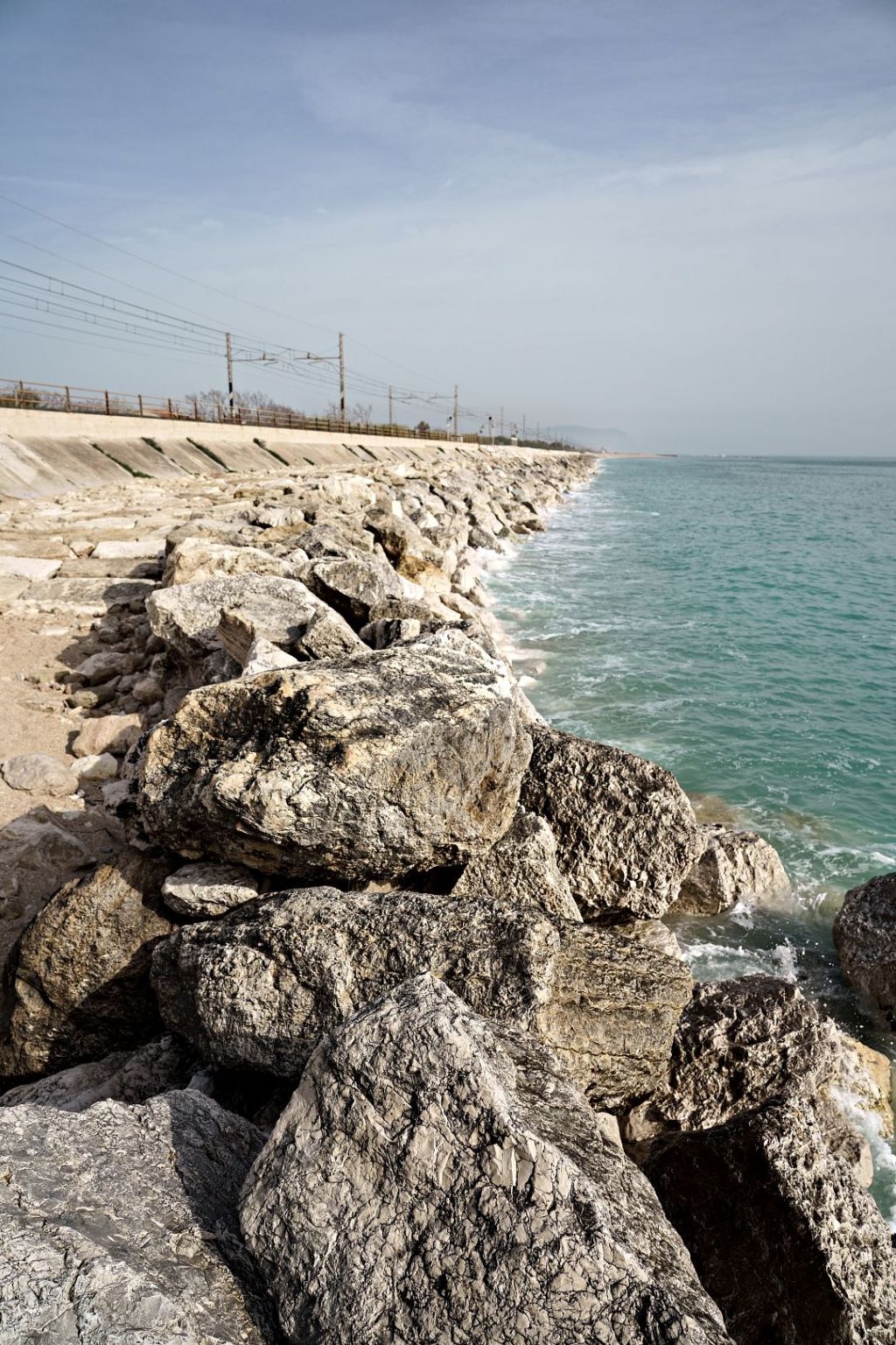 Gironzolando nelle Marche