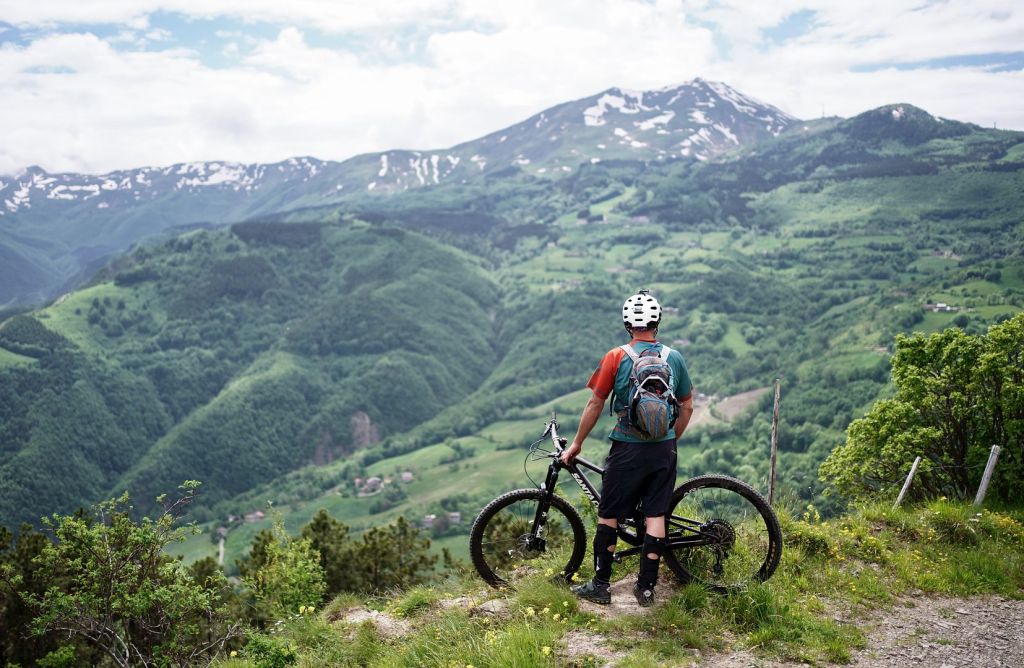 Le Oche vanno al&nbsp;Cimone